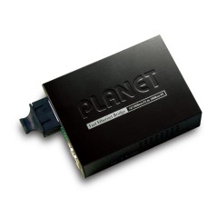 Discover the Planet 10100TX - 100Base-FX SC | High-Quality Fiber Optic Solution - FT-802S15